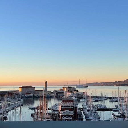 Apartmán Puesta Del Sol Terst Exteriér fotografie