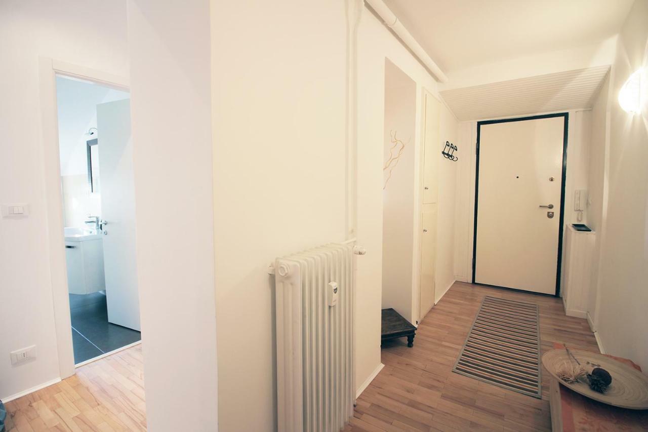 Apartmán Puesta Del Sol Terst Exteriér fotografie