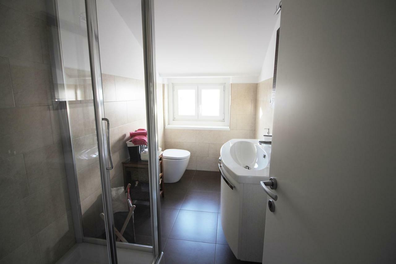 Apartmán Puesta Del Sol Terst Exteriér fotografie