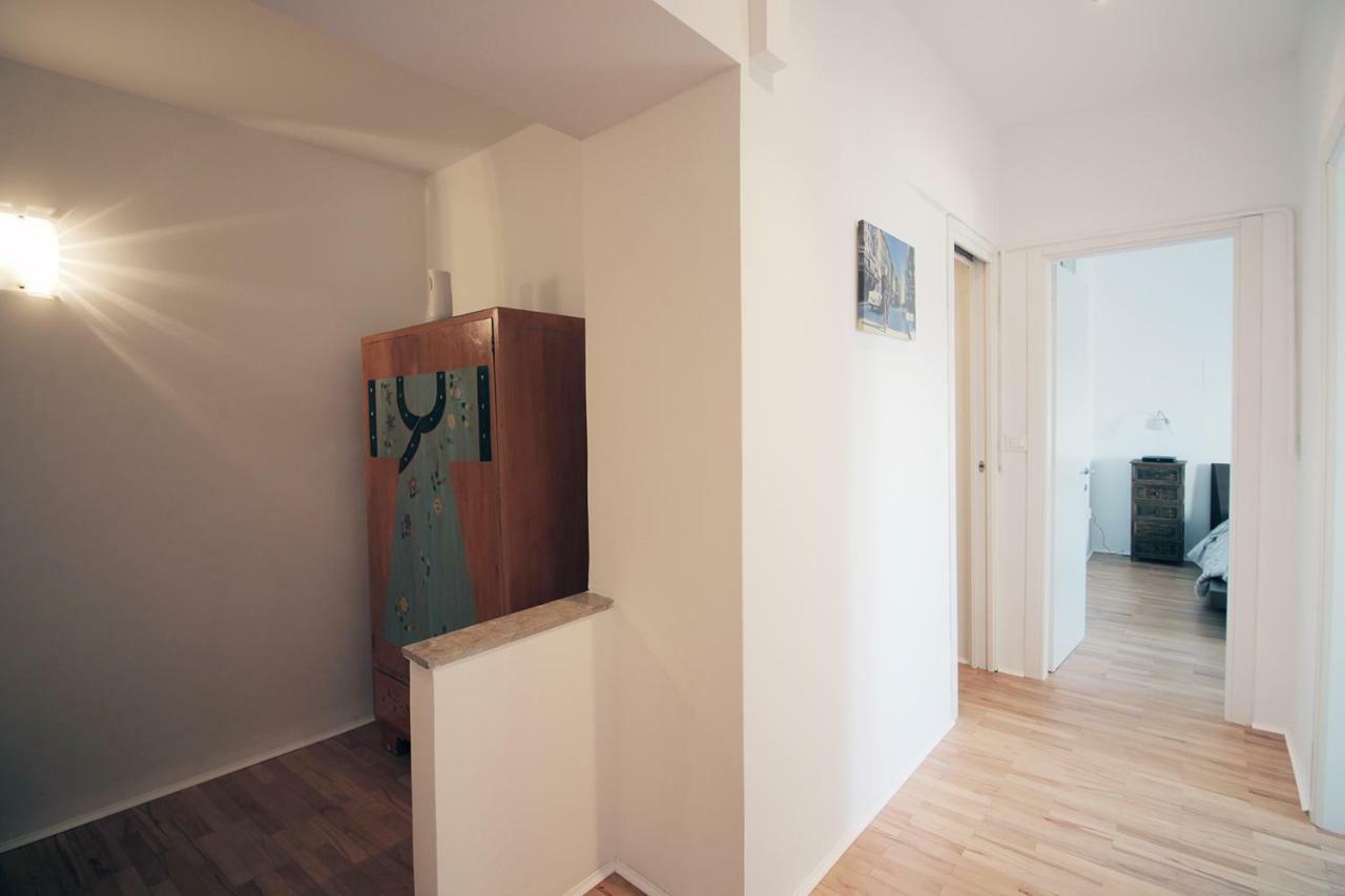 Apartmán Puesta Del Sol Terst Exteriér fotografie